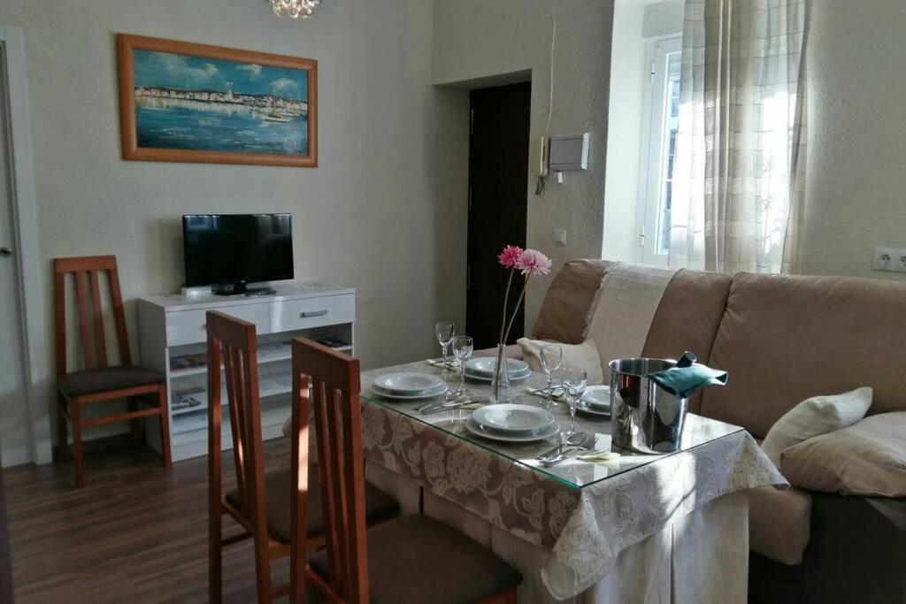 Apartamento Al-Zhara, Junto Puente Romano Apartment Cordoba Exterior photo